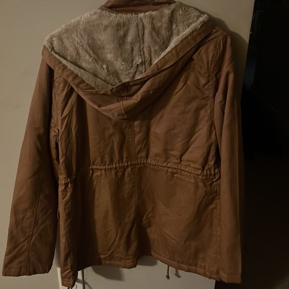 Winter Jacket - Picture 3 of 3
